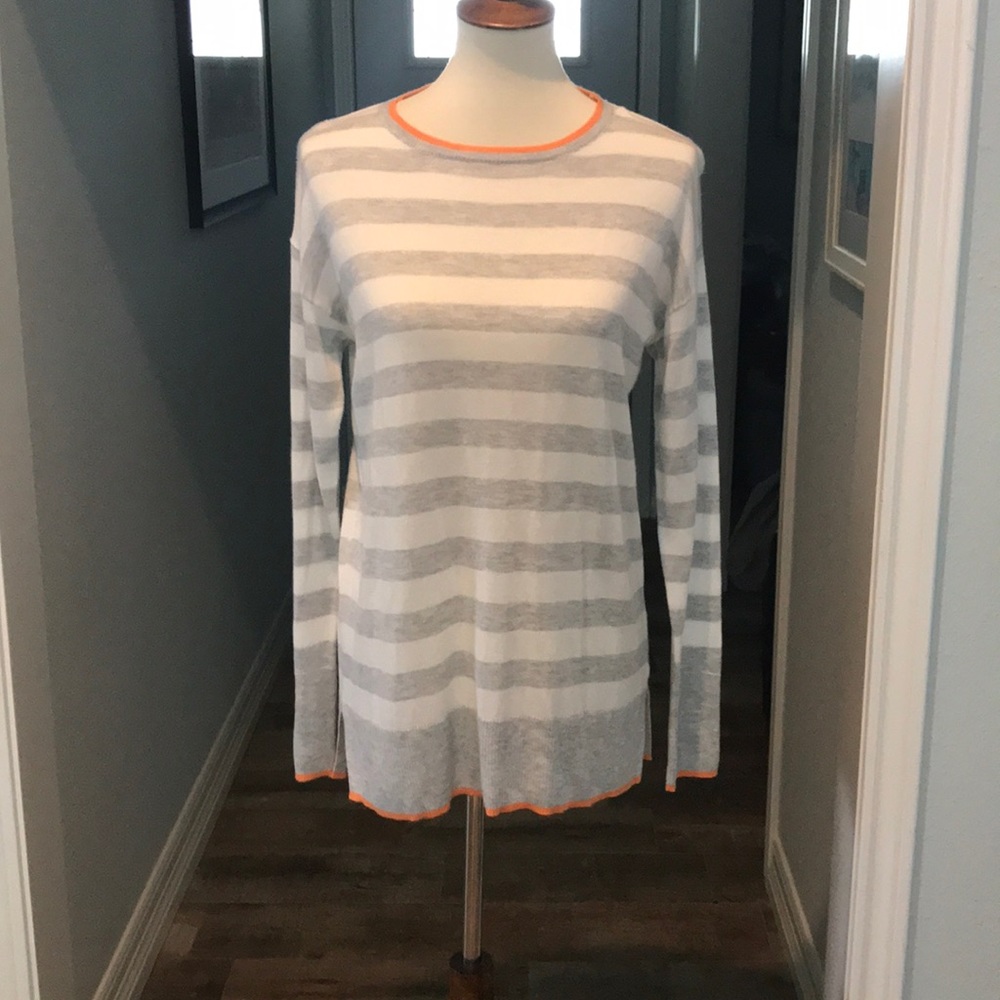 A New Day Sweater